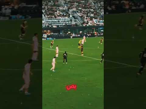 ميسي واسيست خرافي اخبار كرة القدم ميسي اكسبلور