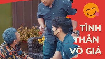 Cùng cười xả láng khi xem vở hài kịch đặc sắc "Tình Thân Vô Giá" với sự góp mặt của nghệ sĩ Hoài Tâm