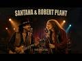 Carlos Santana &amp; Robert Plant 🔥Psychedelic Soul Mashup That Left Everyone Stunned (Inspired Tribute)