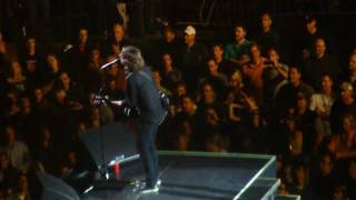 Foo Fighters : Wheels Pt. 2 : Charlotte NC 11.08.11