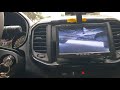 Fiat Toro Endurance câmera em baixo do carro teste