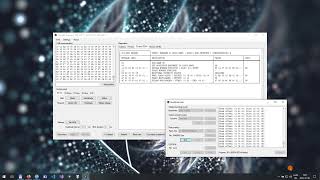 Chrysler Scanner | SBEC3 PCM flash memory backup in bootstrap mode