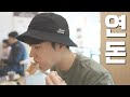 🐖연돈, 맛이 변했을까..? | 바다다🌊 • 흑돼지 BBQ🐷 • 제주약수터🍺 | 서귀포 맛집 | 4K | OV02-2