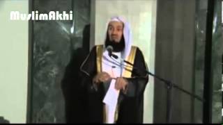 Halal and Haram, Why don't we agree? - Mufti Menk Why Bother About Halal Mufti Menk