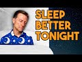 Why you cant sleep simple fix