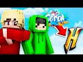 HO PORTATO il GIOCATORE PIÙ FORTE di CORALMC su HYPIXEL!