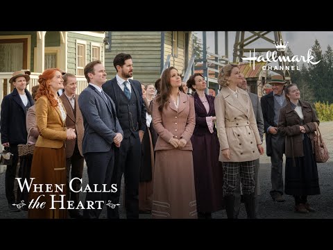 Preview - Long Time Running - When Calls the Heart