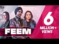 Feem Official Song | Guryan | Gurlez Akhtar | Rupan Bal | Sukh Dhaliwal |Latest Punjabi Song