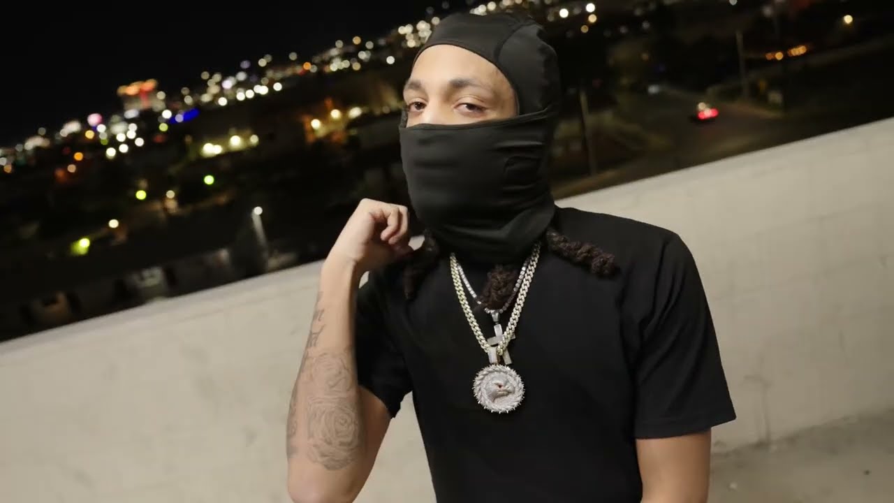 Rico Diamonds - US. (Official Video)