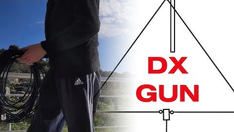 Build A 40/20/15/10M Delta LOOP