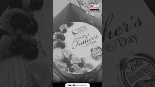 Father’s Day short at TBS Nagpur - UCN