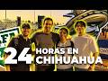 Vivimos un Partido de Futbol Americano Profesional en México