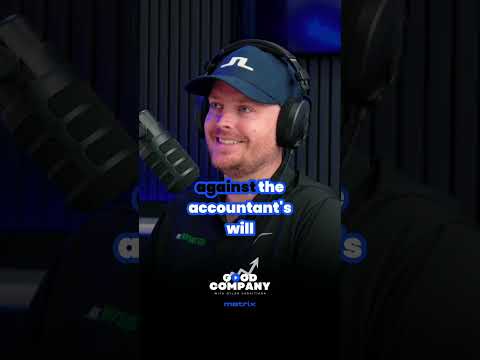 From Corporate Grind to Startup KING: Bayside's Wild Ride!