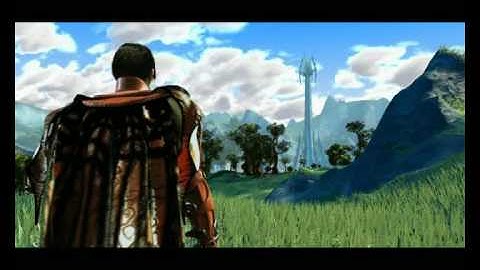 Spellforce The Order of Dawn end