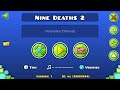 Rebeat 9 Nine Circles Demons in 1 Video