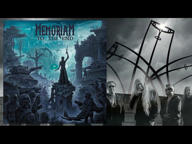 Memoriam - To the End