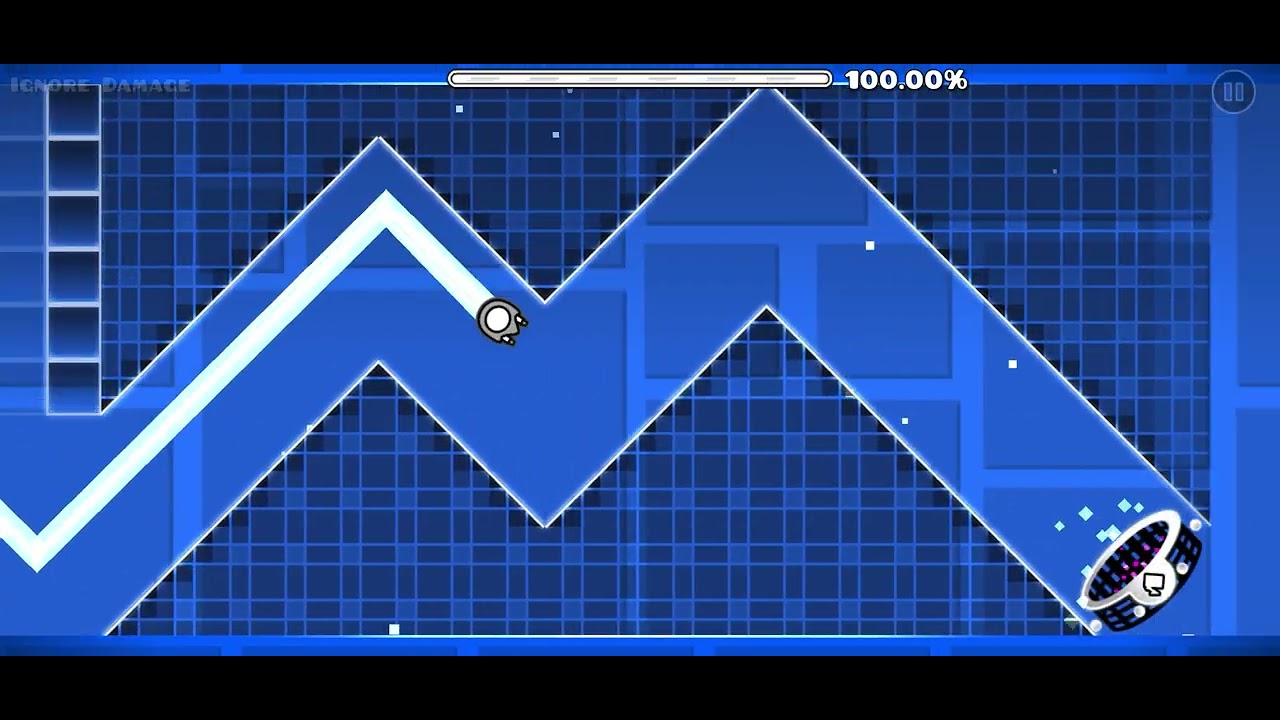 Evolution Layout (Full Level) - YouTube