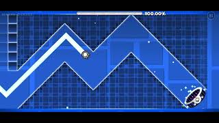 Evolution Layout (Full Level)