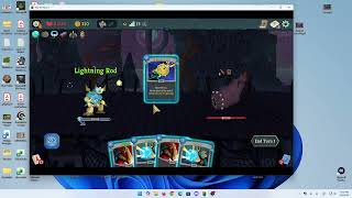 Slay The Spire 2 - First Time Solo Ascension +5 Gameplay