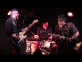 Morblus Feat Big Daddy Wilson Ain T No Slave Meensel Bluesfestival