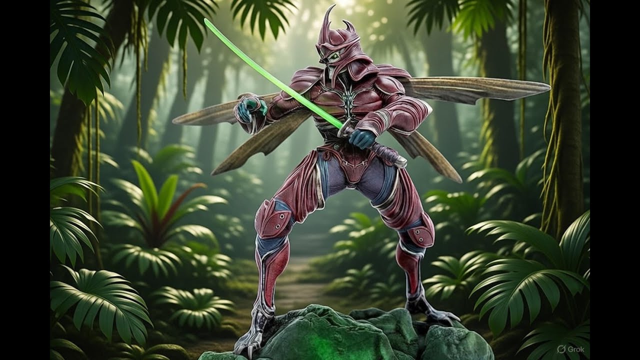 💔 This Yoshimitsu Was Our Childhood | Tekken 4 Story Mode