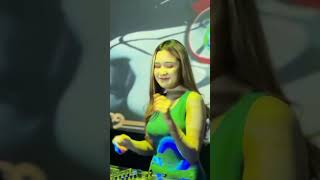 DJ ADHE LIVE @ PERFORMANCE | DJ MAMA PAPA LARANG