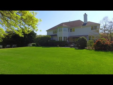 7 Johnson Place, Rye, NY home video tour