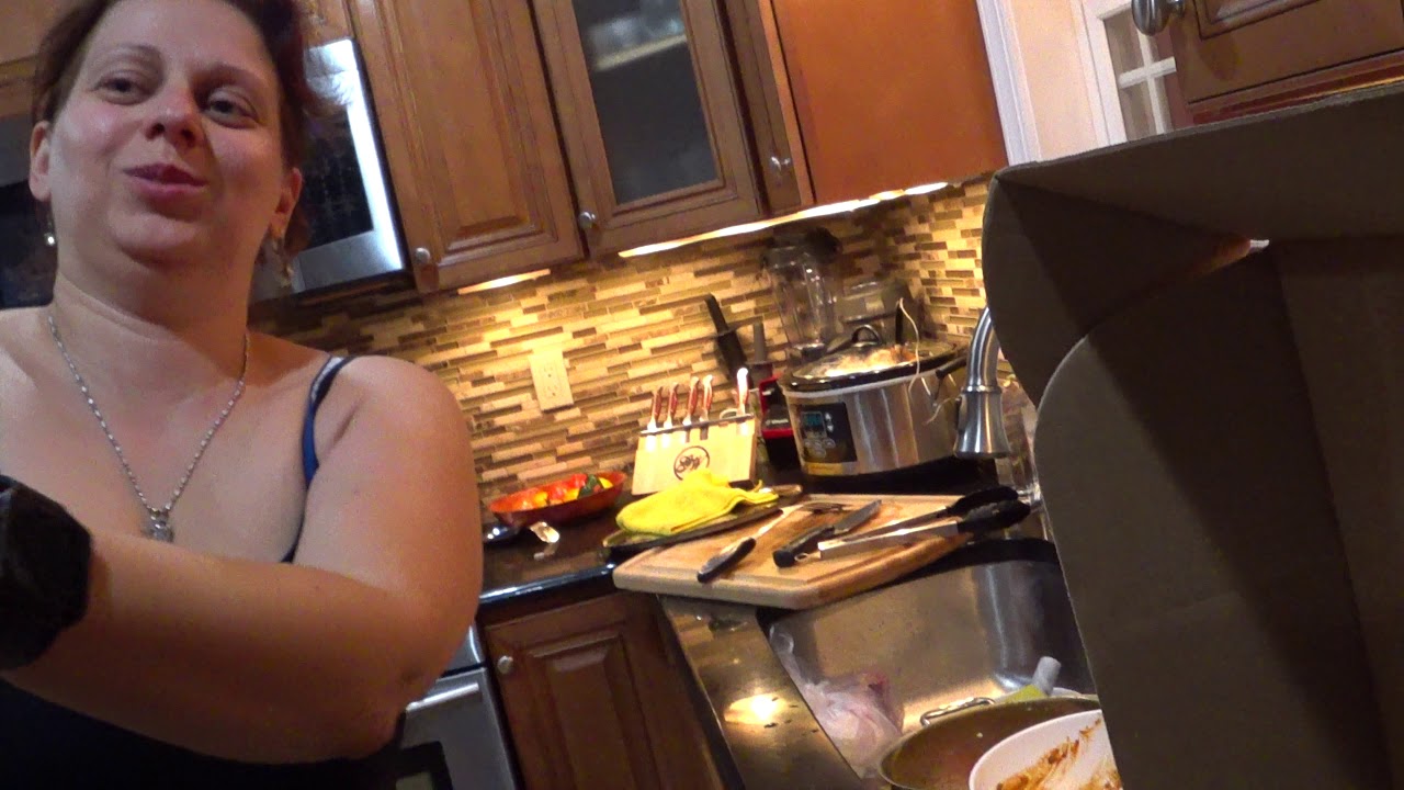 All clad. Почти получил новой сковородой за $200