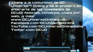 Dc universe Online - Ps3 / Error Code: 1004