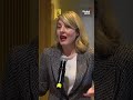 "Absolutely not": Minister Joly denies US accusations of foreign interference