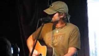 Eric Church - Those I've Loved