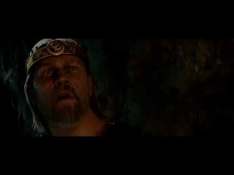 Grendel S Mother And Beowulf S Son 