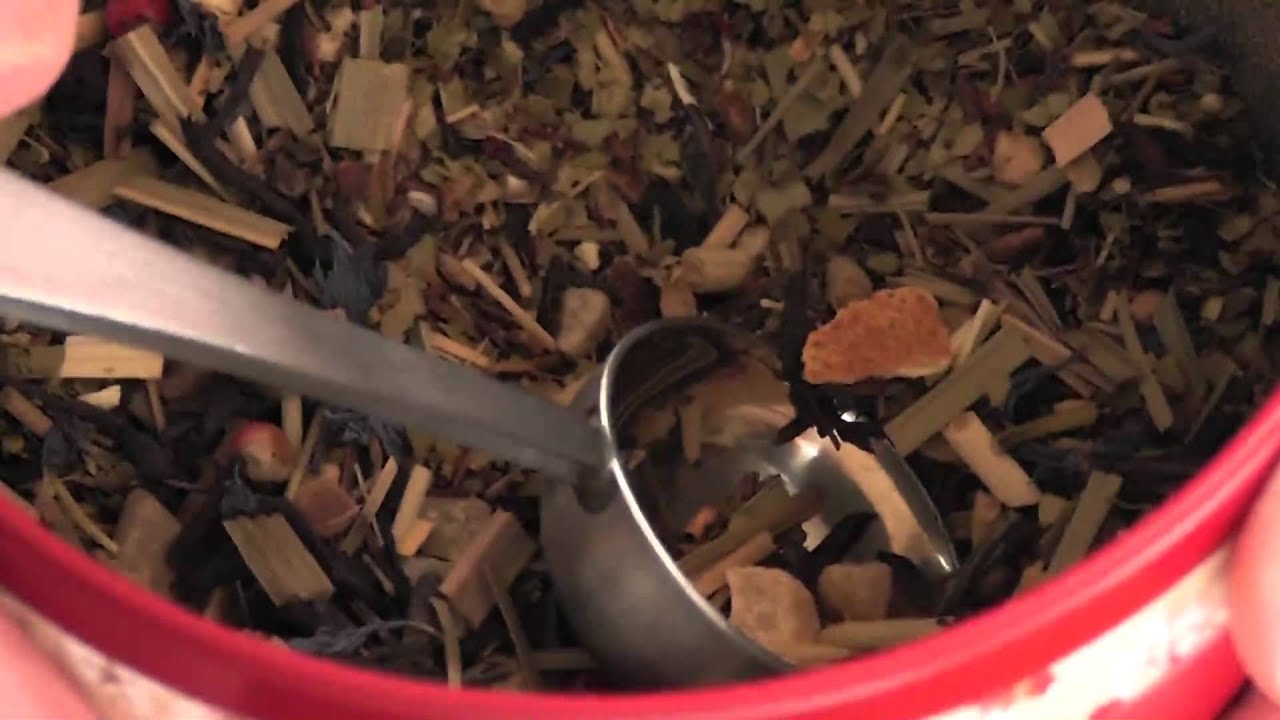 ASMR Tea Time *Soft Spoken*