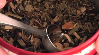 ASMR Tea Time *Soft Spoken* screenshot 4