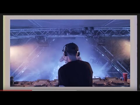 Watch Grafix - Acid Generation (Official Music Video) on YouTube