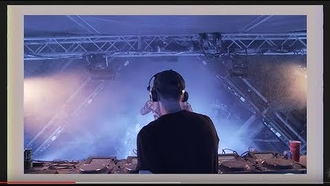 Grafix - Acid Generation (Official Music Video)