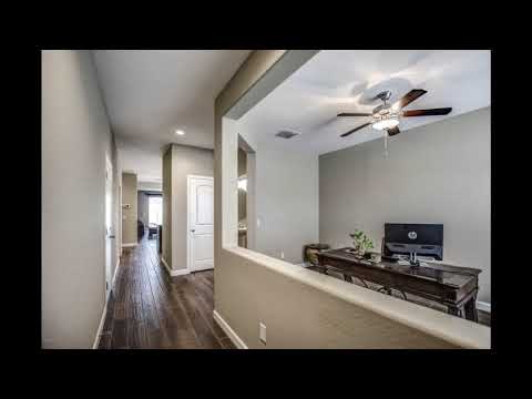 4142 W Maggie Dr, Queen Creek, AZ home video tour