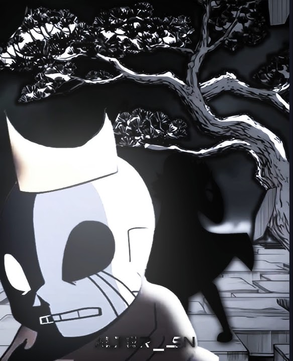 || The Creator and Creation || #sans#undertale#alphatale