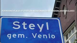 Download lagu SVD STEYL, NETHERLANDS