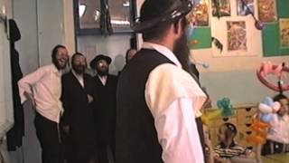Balloon Hat - The Holy Land
