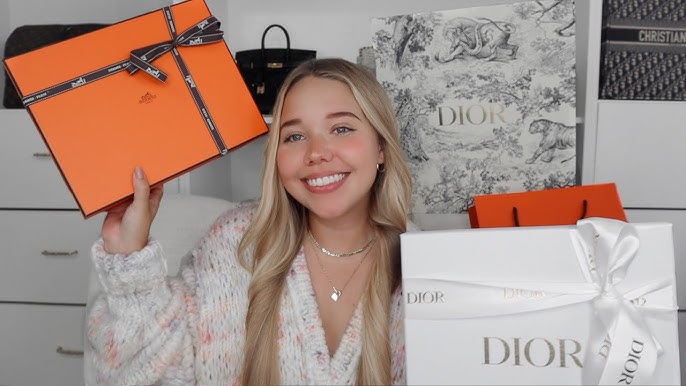 BIRTHDAY & NEW YORK HAUL 🔥 LOUIS VUITTON Bag Unboxing & Join me