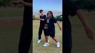 Quem Dança É Mais Feliz, Kauezinho E Bielzinho