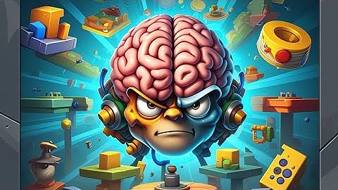 Brain out all levels answers level 1 to 106 | Brain Out All Challenges #puzzle #puzzleadda