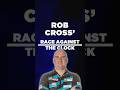 What a finish!😳 Can Rob Cross top the Leaderboard?⚡️🚀 #darts #pdceurope
