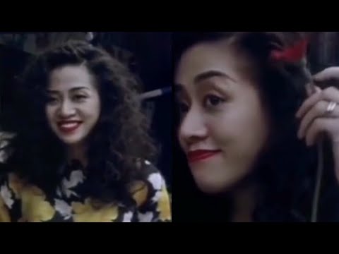 梅艷芳 ANITA MUI – 夕陽之歌 (Offical Music Video Version) 5:10 | FHD-Audio | 經典重現