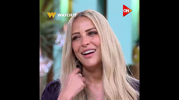 ضحك كتير على رد فعل ريم مصطفى على ترند "أنت اللي قتلت ابني يا مجدي" بطريقة عادل إمام 🤣