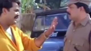 Mohanlal Devasuram M Dialogue Whatsapp Status