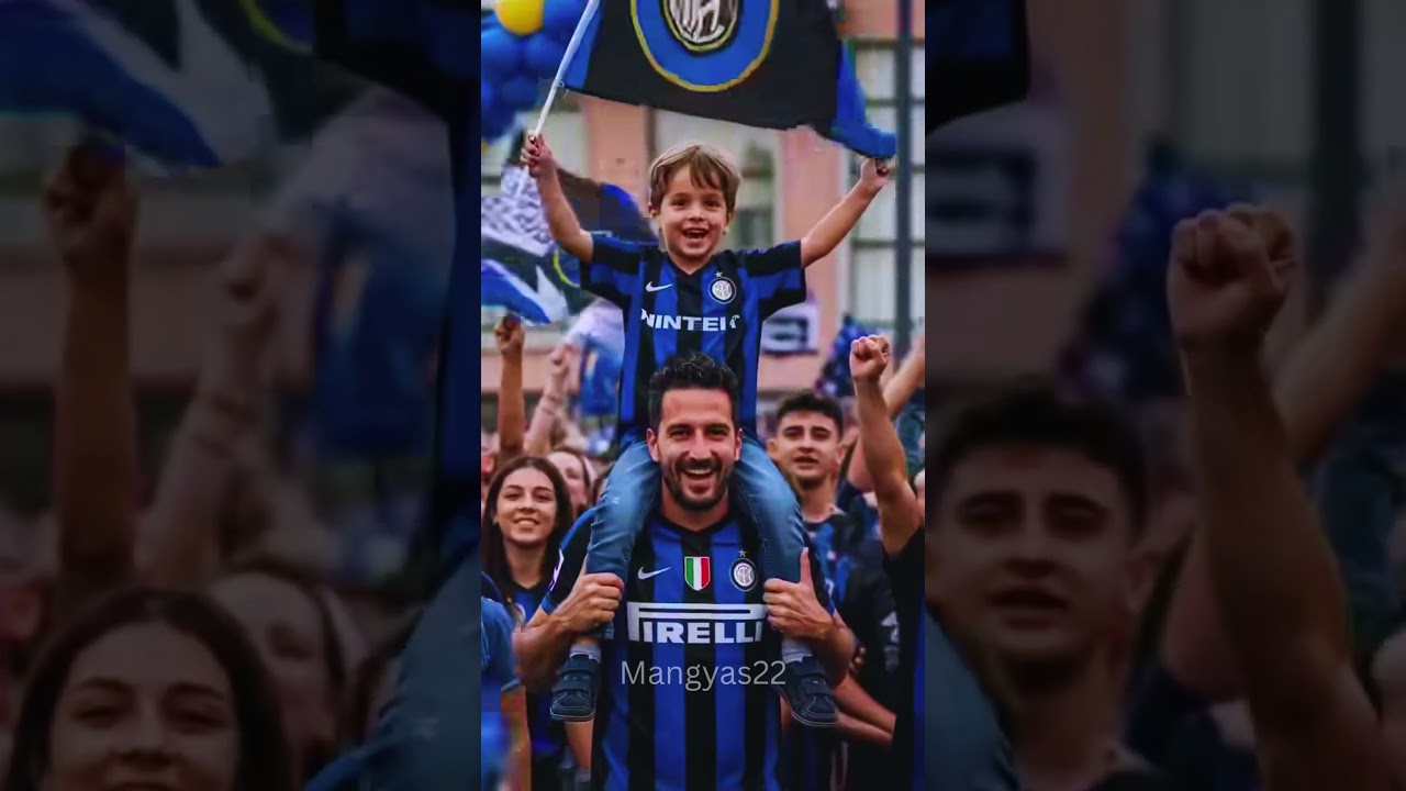 Final Showdown: Inter Milan and PSG Face Off for the Champions League Crown! 