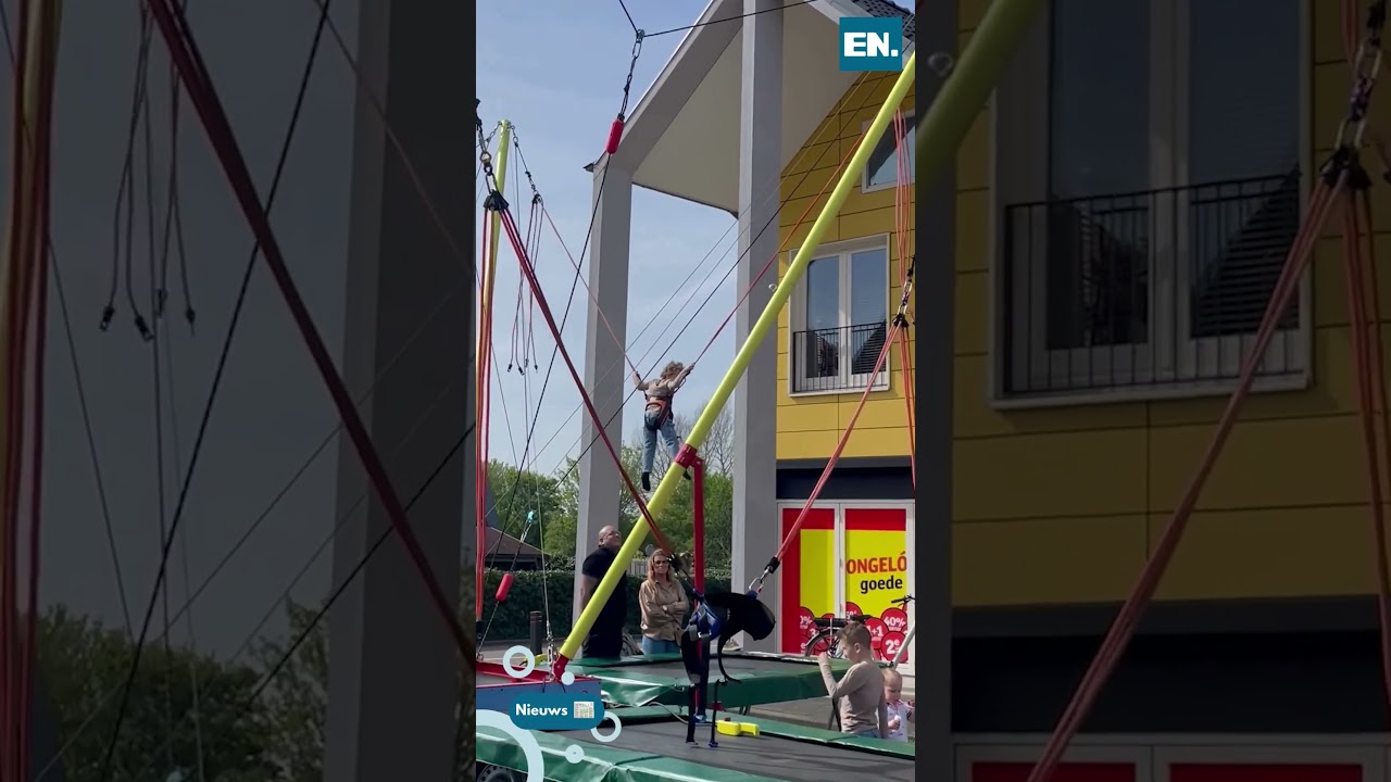 Lentefair in Ouddorp