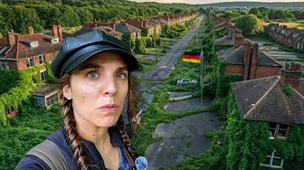 The city unaffected by the Nazi massacre | Germany